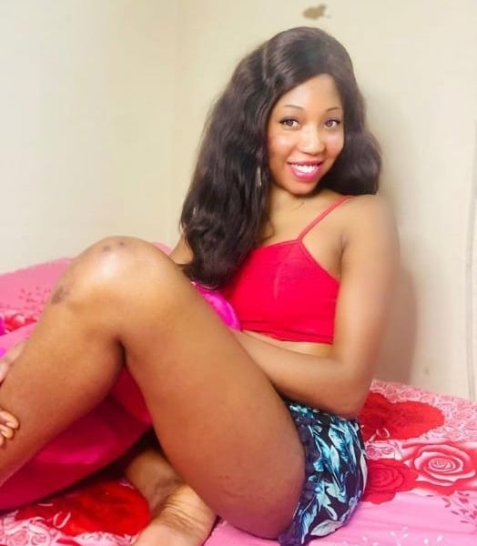Escorts Emily in Abu Dhabi