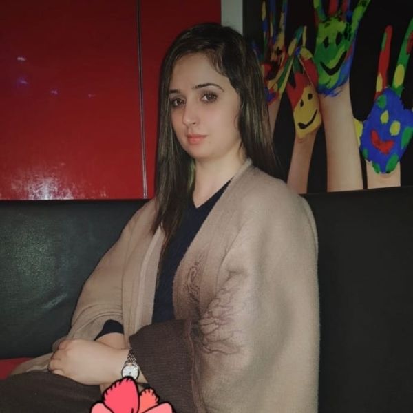 Putas Anaya en Dubai