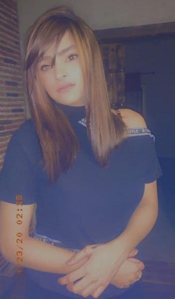 Escort Muskan a Dubai