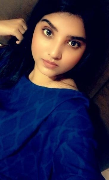 Escorts Anjali en Dubai