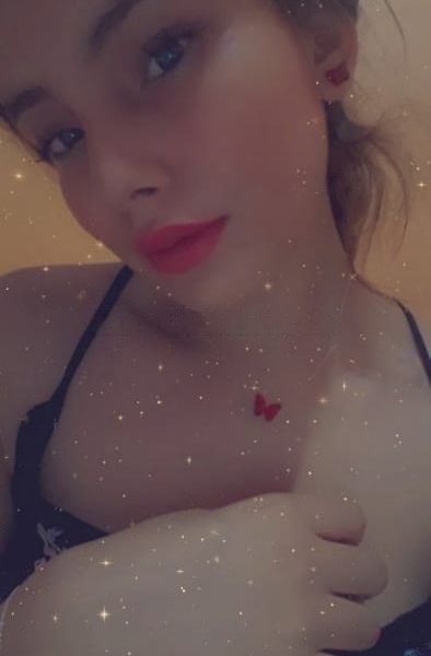Escort Alina 	 Dubai