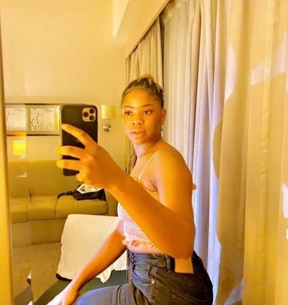 Escorts Beauty en Dubai