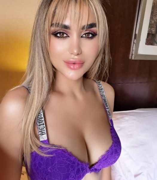 Escorts Malya in Dubai