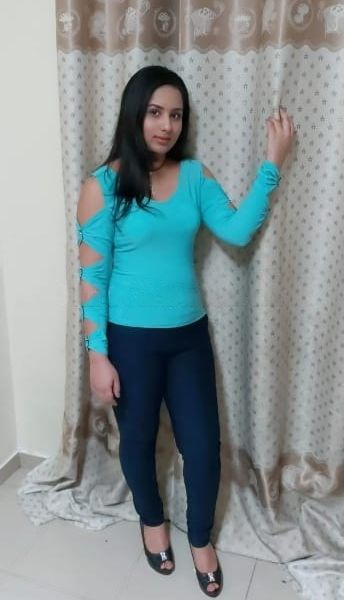 Escorts Kavita in Dubai