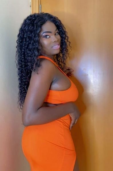 Escorts Zahra en Abu Dhabi