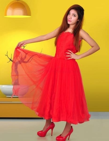Escorts Minahal en Dubai