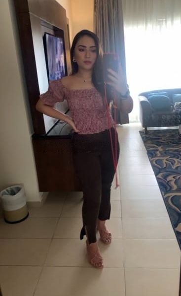 Escorts Sahara in Dubai