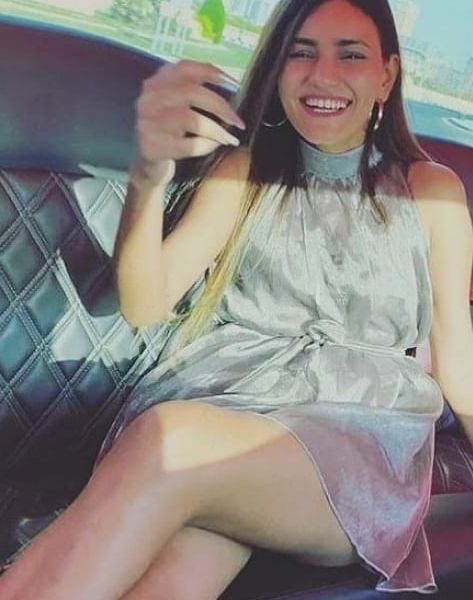 Escorts Samona in Dubai