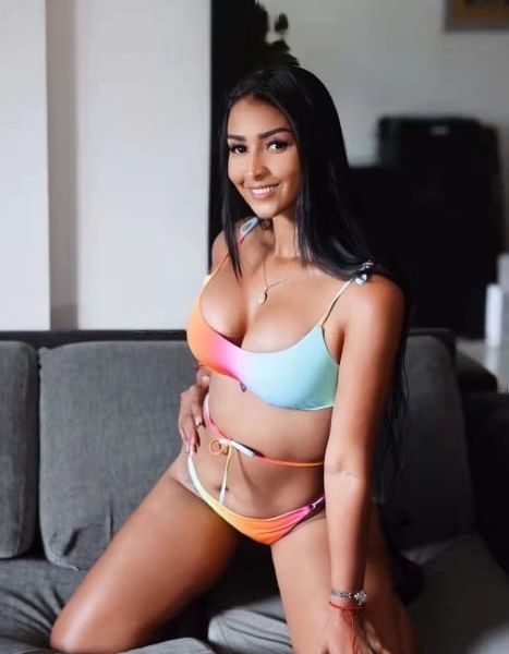Escort Alejandar 	 Dubai