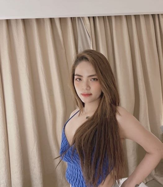 Escorts Jenika in Dubai