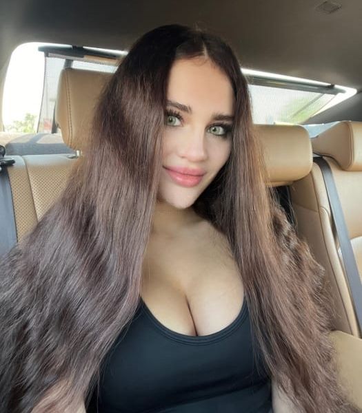 Escort Kerol 	 Dubai