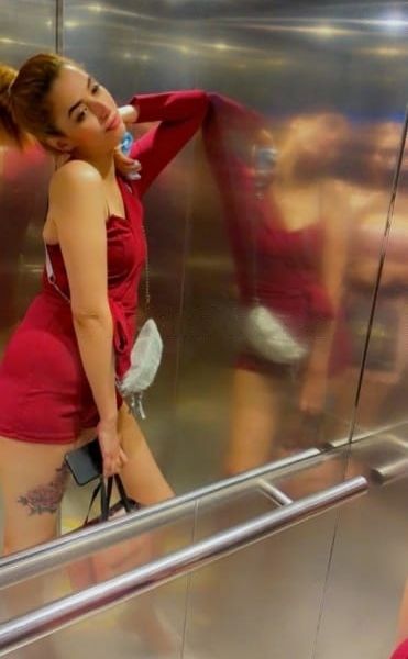 Escorts Hala 	 Dubai