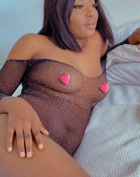 Escorts Sandy en Dubai