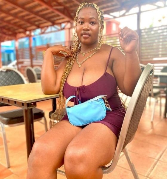 Escorts Goddy in Abu Dhabi