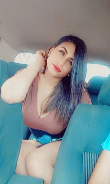 Escorts Barra en Dubai
