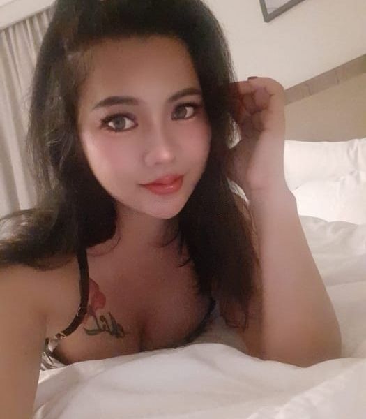 Escorts Kaly en Dubai