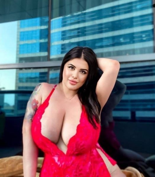 Escort Rimma 	 Dubai