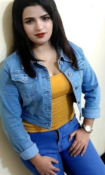 Escort Rimsha a Dubai