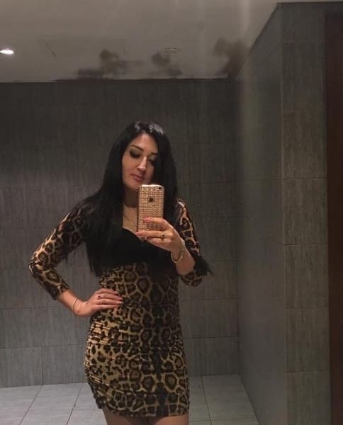 Acompanhantes Salma em Dubai