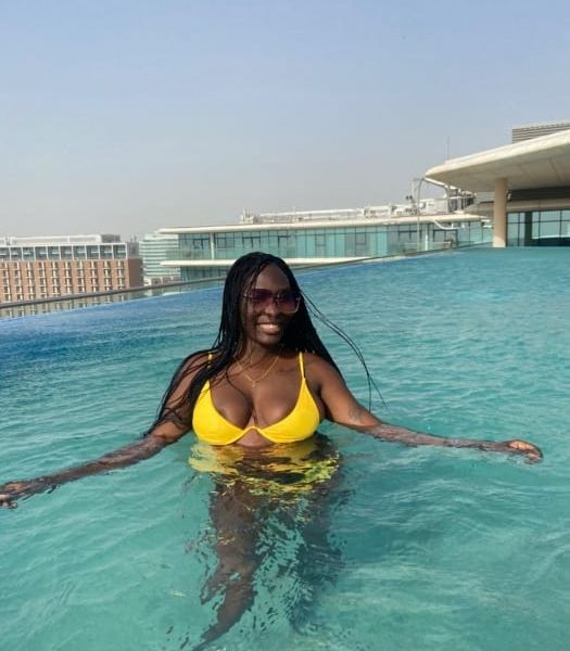 Escorts Cleopatra en Abu Dhabi