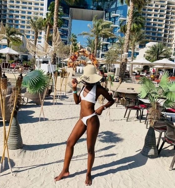 Escortes Spicy 	 Abu Dhabi