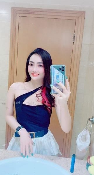Escort Nancy 	 Dubai