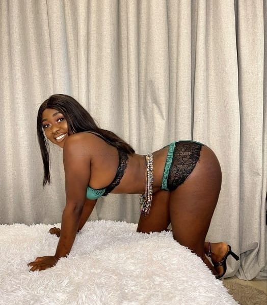 Escorts Diamond en Dubai