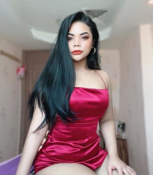 Escorts Thanida in Dubai