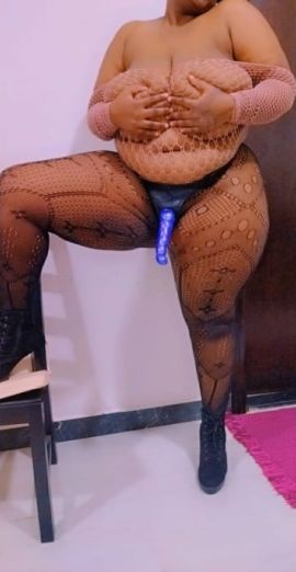 Chocolate Bootie