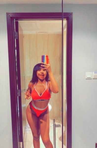 Escorts Sophia in Abu Dhabi