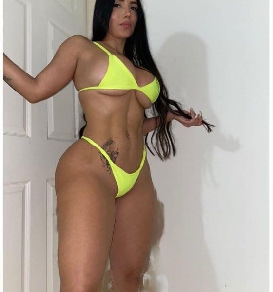 Escorts Ella in Dubai