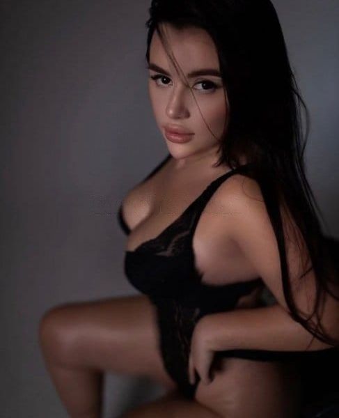 Escort Maria à Dubai