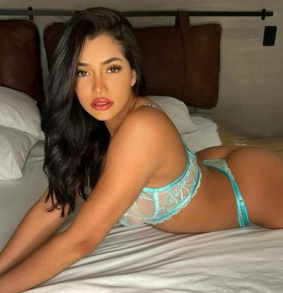 Escort Lara à Abu Dhabi