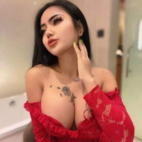 Escorts Hilary in Dubai