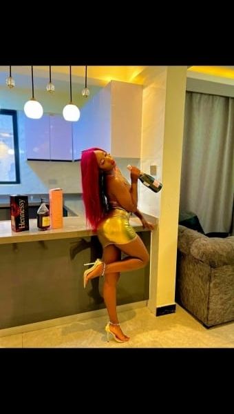 Escorts Ashley in Dubai
