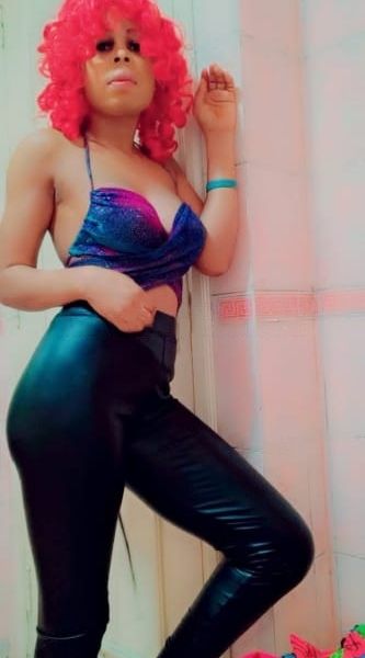 Escorts Ampiah en Abu Dhabi