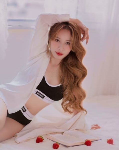 Escort Candy 	 Dubai