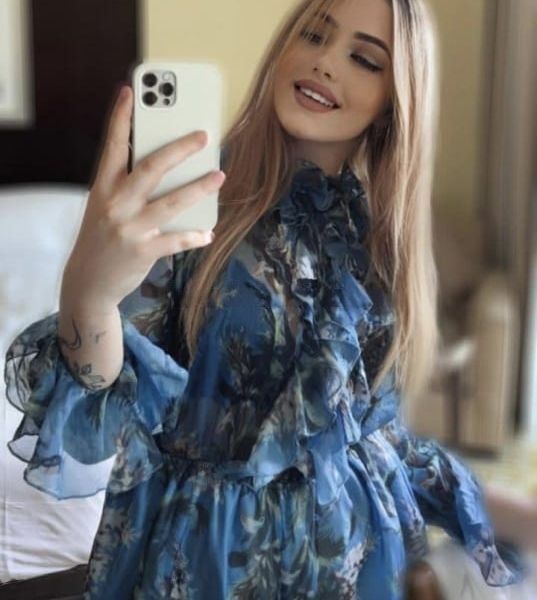 Escort Sofi a Dubai