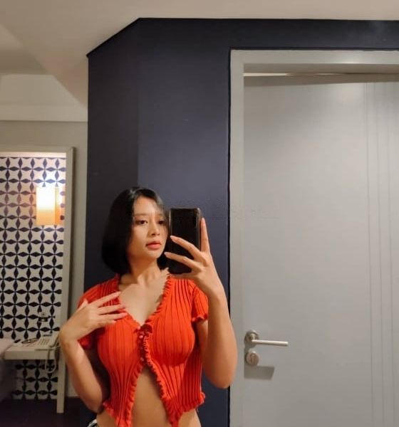 Escorts Bella in Dubai