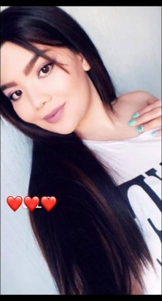Escorts Stela in Dubai