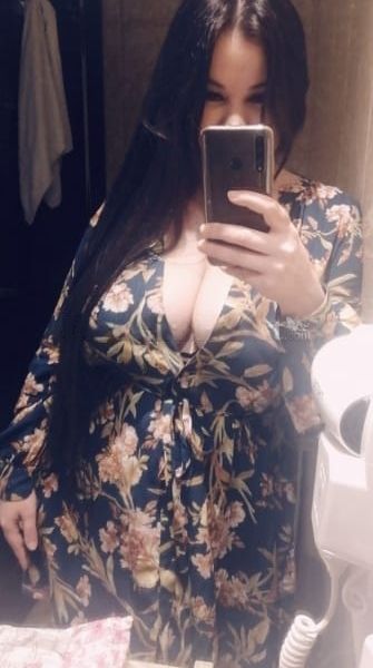 Escorts Alina en Dubai