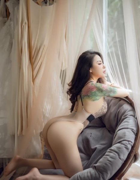 Escort Babi a Dubai