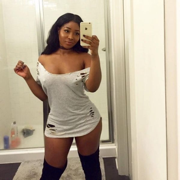 Escorts Sasha in Dubai