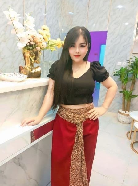 Escorts Yupaporn Poltham in Dubai