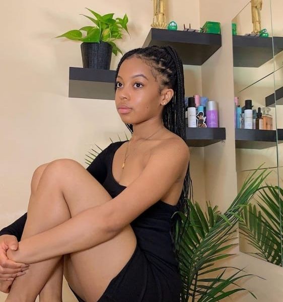 Escorts Rose in Abu Dhabi