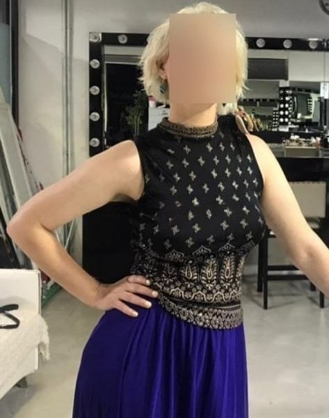 Putas Polina en Dubai