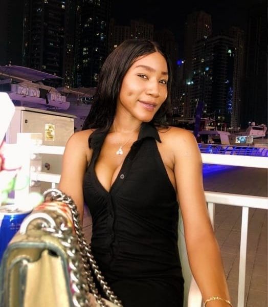 Escorts Mary 	 Dubai