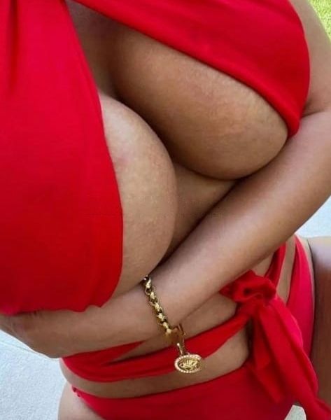Escorts Ana 	 Dubai