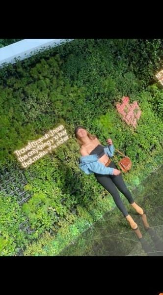 Escort Maryam a Dubai