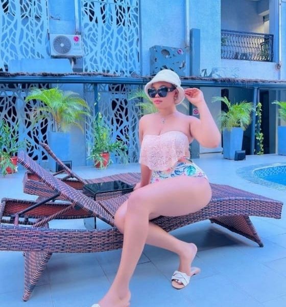 Escorts Summy in Abu Dhabi
